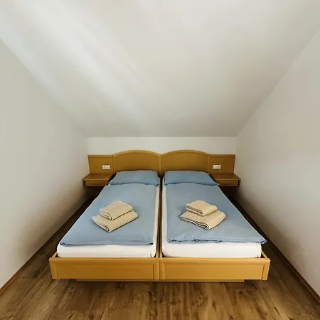 Ma-inz بيت للعطل Stadl an der Mur