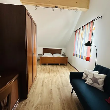 Ma-inz بيت للعطل Stadl an der Mur