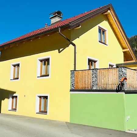 Ma-inz Stadl an der Mur